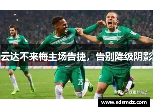 云达不来梅主场告捷，告别降级阴影