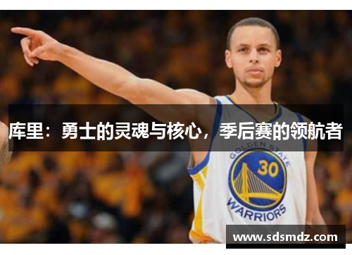 库里：勇士的灵魂与核心，季后赛的领航者